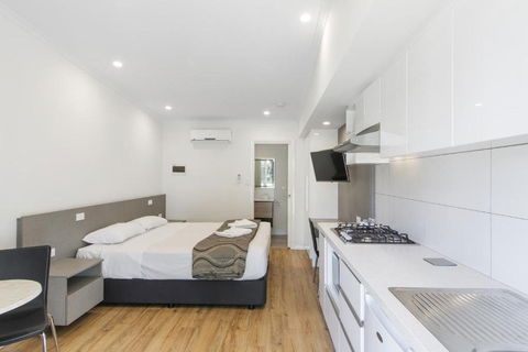 Discovery Parks Perth - Australia Accommodation 2