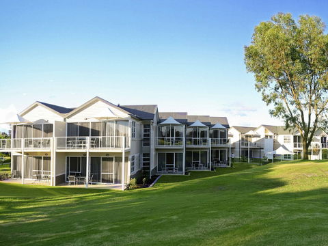 The Sebel Swan Valley The Vines - Australia Accommodation 0