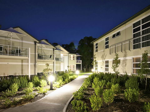 The Sebel Swan Valley The Vines - Australia Accommodation 1