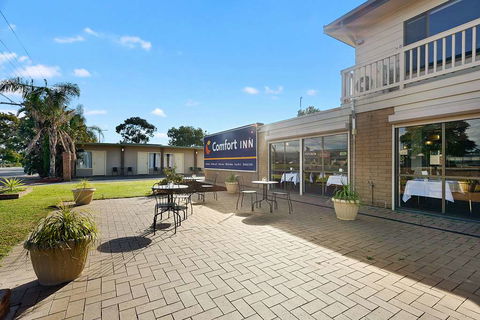 Comfort Inn Flinders On Main - Australia Accommodation 2