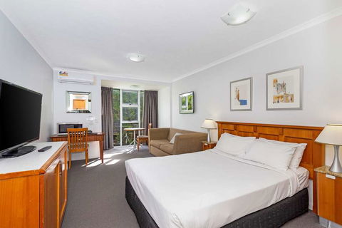Quality Inn Airport Heritage - Australia Accommodation 1