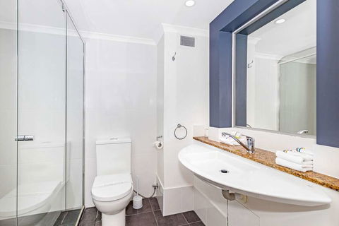 Quality Inn Airport Heritage - Australia Accommodation 2