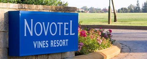 Novotel Swan Valley Vines Resort Hotel - Australia Accommodation 1