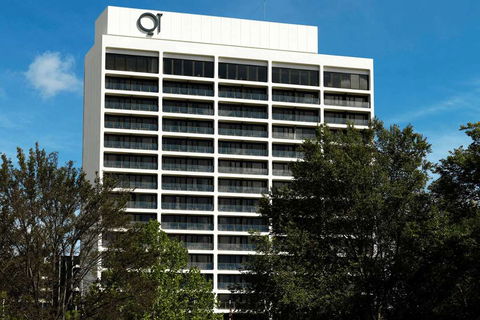 QT Canberra - Australia Accommodation 0