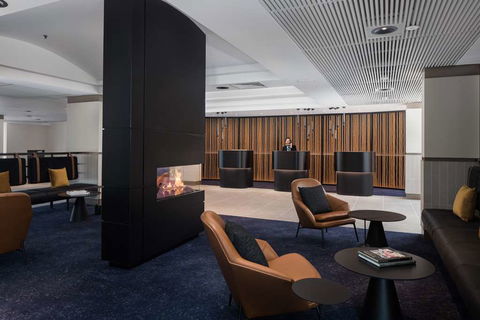 Rydges Capital Hill - Australia Accommodation 0