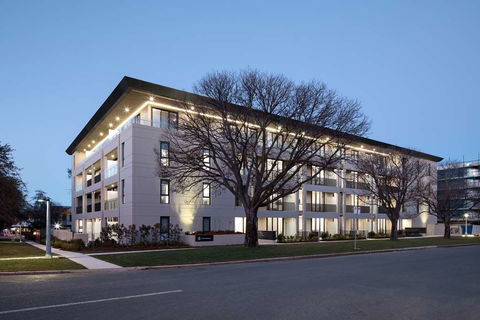 Knightsbridge Canberra - Australia Accommodation 0