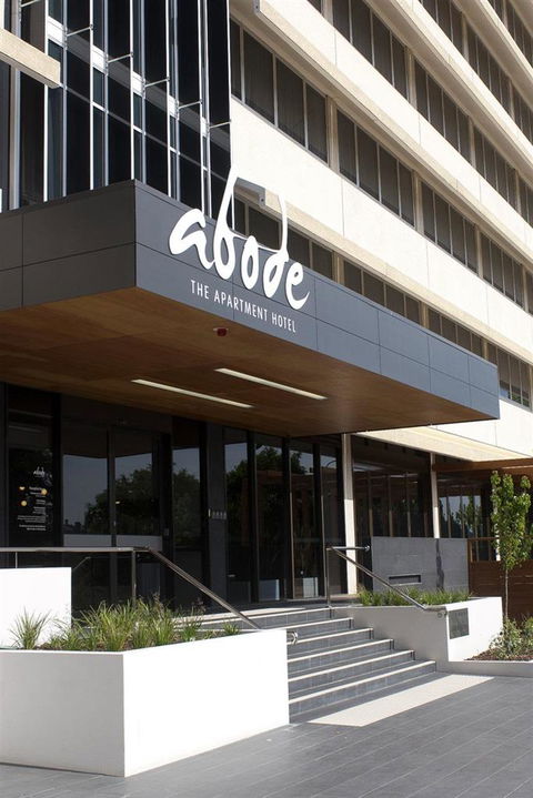 Abode Woden - Australia Accommodation 0