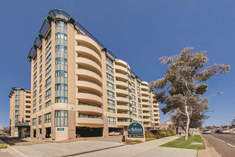 Adina Serviced Apartments James Court - Australia Accommodation 0