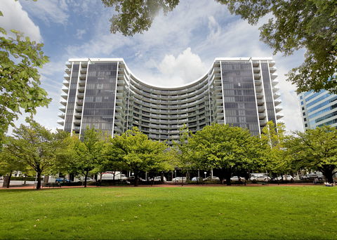 Astra Canberra Manhattan - Australia Accommodation 0