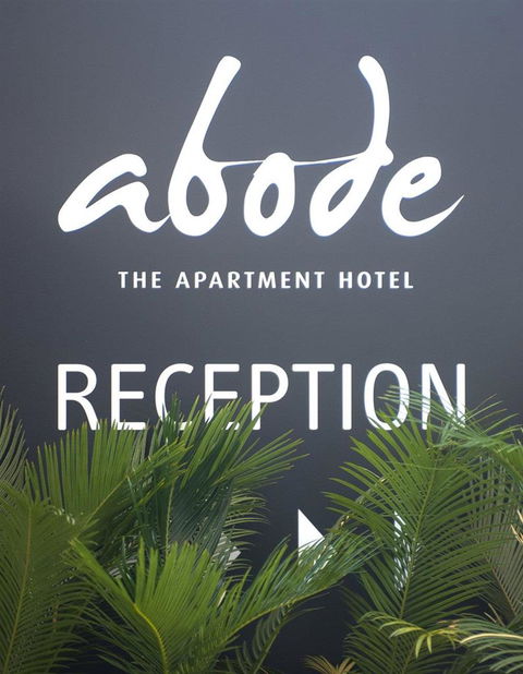 Abode Gungahlin - Australia Accommodation 0