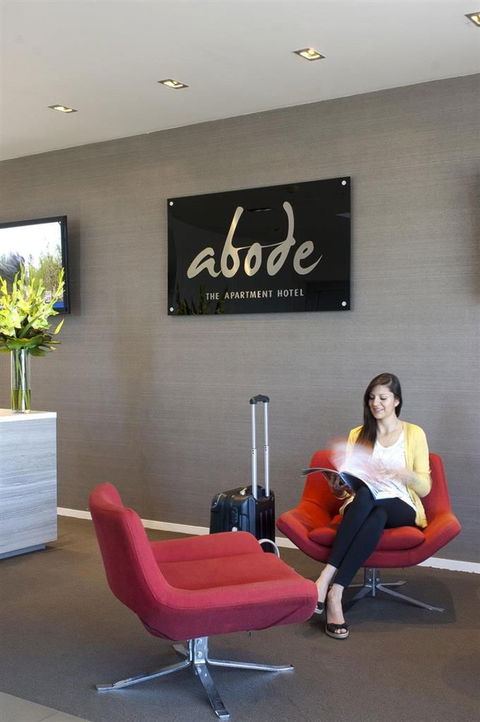 Abode Gungahlin - Australia Accommodation 1