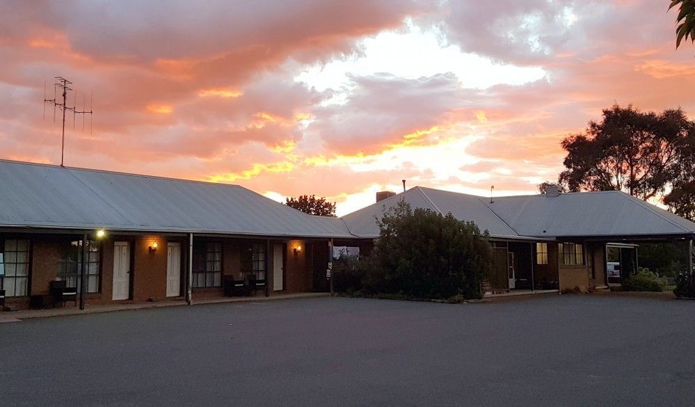 Yass River NSW Australia Accommodation