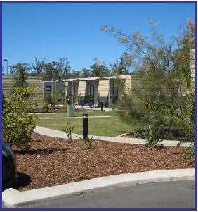 Vitrinite Village Of Middlemount - Australia Accommodation 0