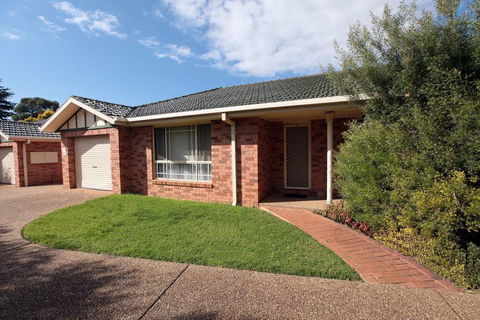 Best Western Ambassador Inn - Australia Accommodation 2