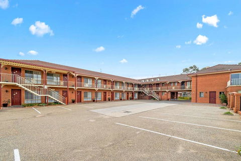 Comfort Inn Heritage Wagga - Australia Accommodation 0