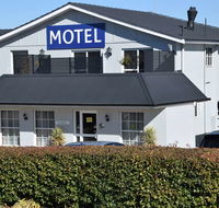 Best Western Coachman's Inn Motel - Australia Accommodation