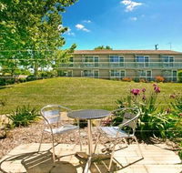 Alloggio Bathurst - Australia Accommodation