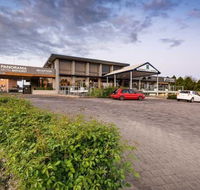Panorama Motel Bathurst - Australia Accommodation
