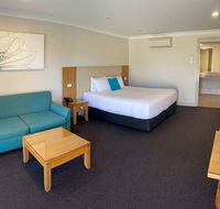Bathurst Heritage Motor Inn - Australia Accommodation