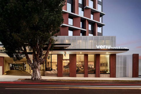 Veriu Green Square - Australia Accommodation 0