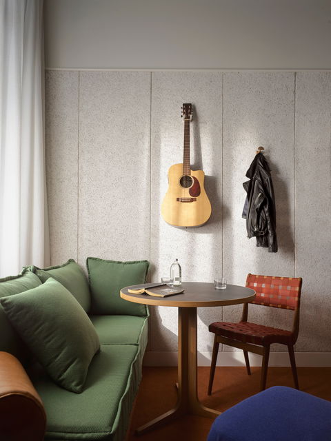 ACE Hotel Sydney - Australia Accommodation 1