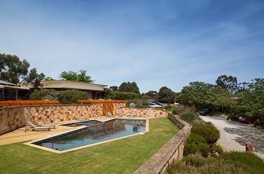 Apsley VIC Australia Accommodation