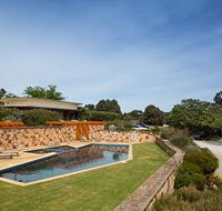 Royal Mail Hotel - Australia Accommodation