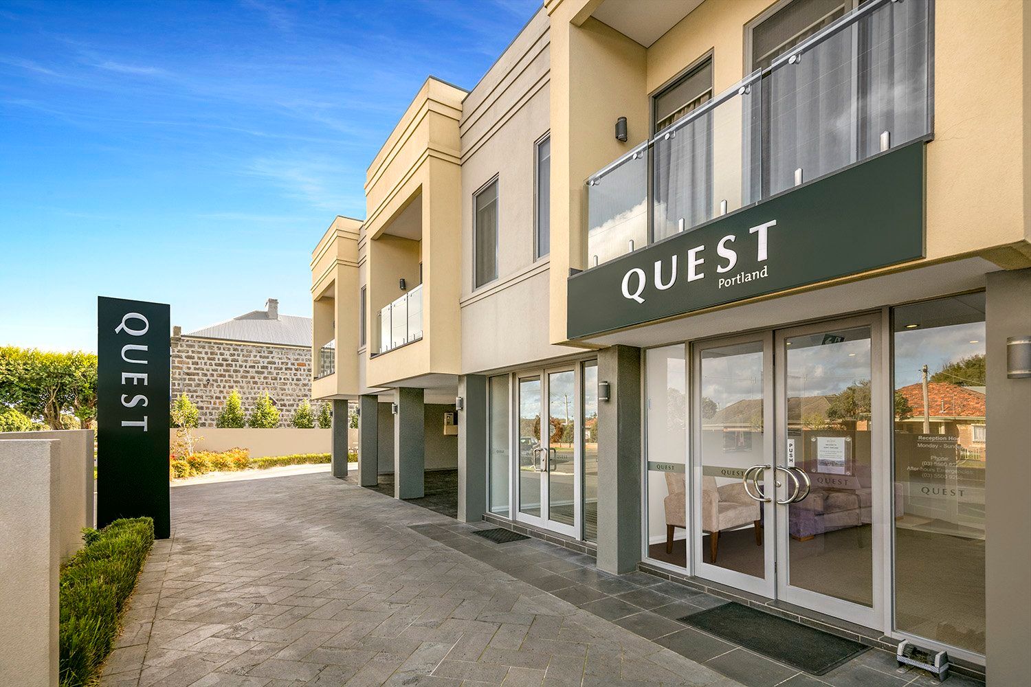 Allestree VIC Australia Accommodation