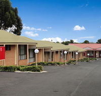 Victoria Lodge Motor Inn  Serviced Apts - Australia Accommodation