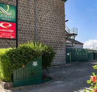 Econo Lodge Portland - Australia Accommodation