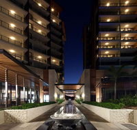 Oaks Mon Komo - Australia Accommodation