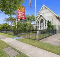 Caboolture Central Motor Inn SureStay Collection - Australia Accommodation