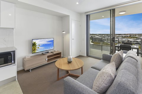 Direct Hotels - Aquarius Kawana - Australia Accommodation 1