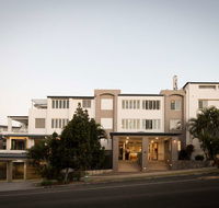 Caloundra Central Apartment Hotel - Australia Accommodation