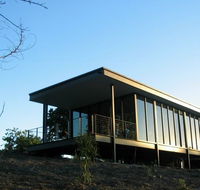 Glass On Glasshouse - Australia Accommodation