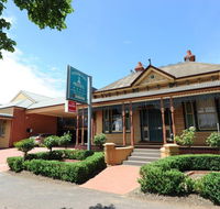 Alexandra Place - Australia Accommodation