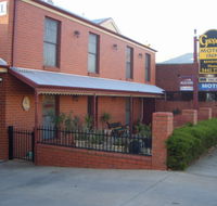 Bendigo Goldfields Motor Inn - Australia Accommodation