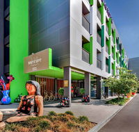Mercure Bendigo Schaller - Australia Accommodation