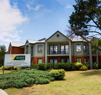 Quest Bendigo - Australia Accommodation