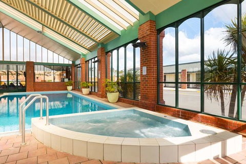 All Seasons Bendigo - Australia Accommodation 13