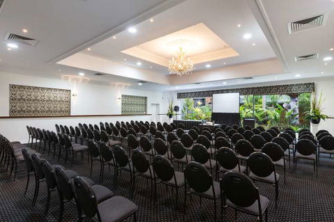 All Seasons Bendigo - Australia Accommodation 17
