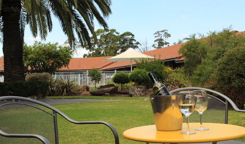 Julie-Anna Bendigo - Australia Accommodation 1