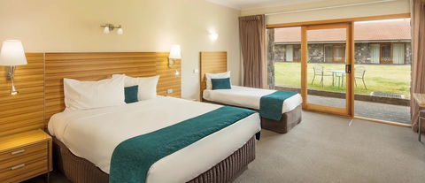 Julie-Anna Bendigo - Australia Accommodation 4