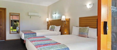 Julie-Anna Bendigo - Australia Accommodation 5