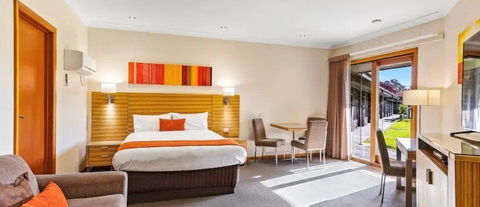 Julie-Anna Bendigo - Australia Accommodation 6