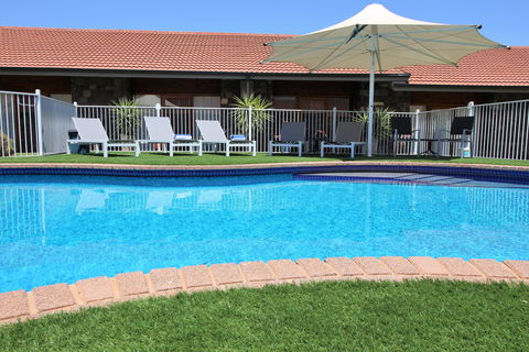 Julie-Anna Bendigo - Australia Accommodation 7