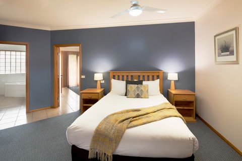 Julie-Anna Bendigo - Australia Accommodation 10