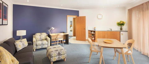 Julie-Anna Bendigo - Australia Accommodation 12