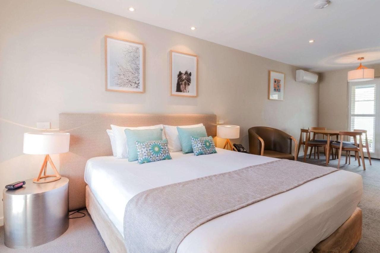 Aldgate SA Australia Accommodation