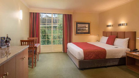 Country Club Tasmania - Australia Accommodation 4